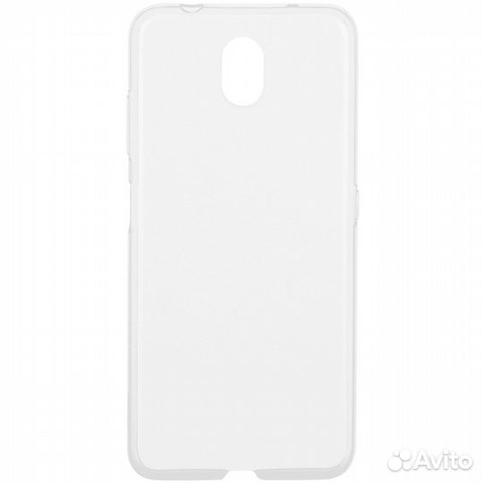 Оригинальный чехол Transparent Nokia 3.2 4.2 Clear