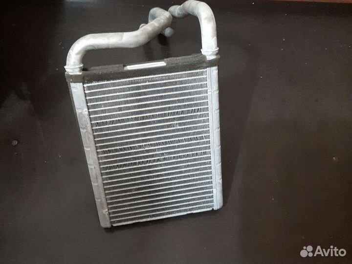 Радиатор отопителя Hyundai creta