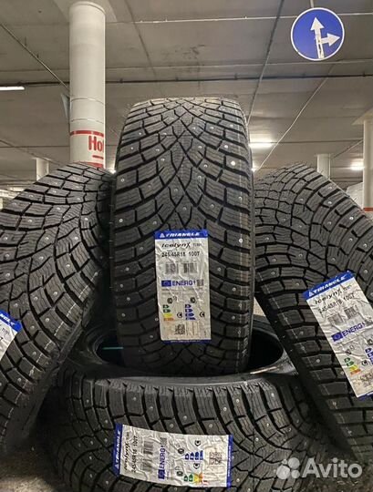 Triangle IcelynX TI501 245/45 R18 100