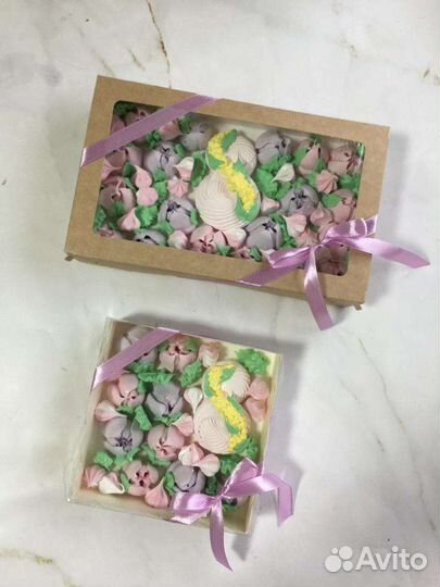 Сладкий подарок