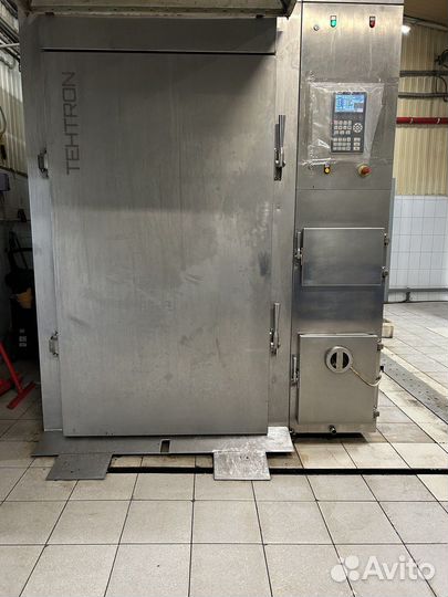 Завод рыбоперерабатывающий завод продуктов питания