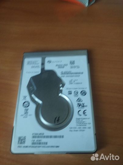 Hdd 500gb для пк
