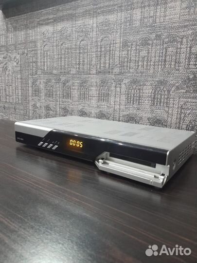 Ресивер пристака триколор DRS 5001