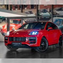 Новый Porsche Cayenne Coupe 3.0 AT, 2024, цена от 19 600 000 руб.