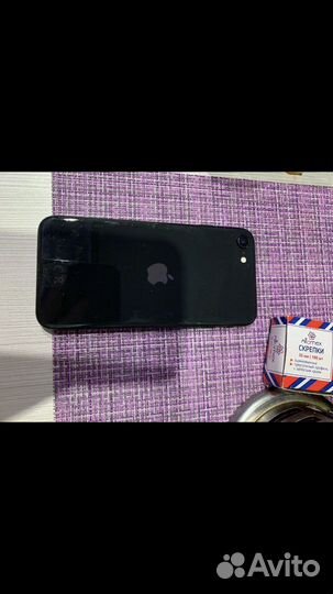 iPhone se 2020 64 gb