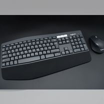 Logitech MK850 perform Мышь+ Клавиатура