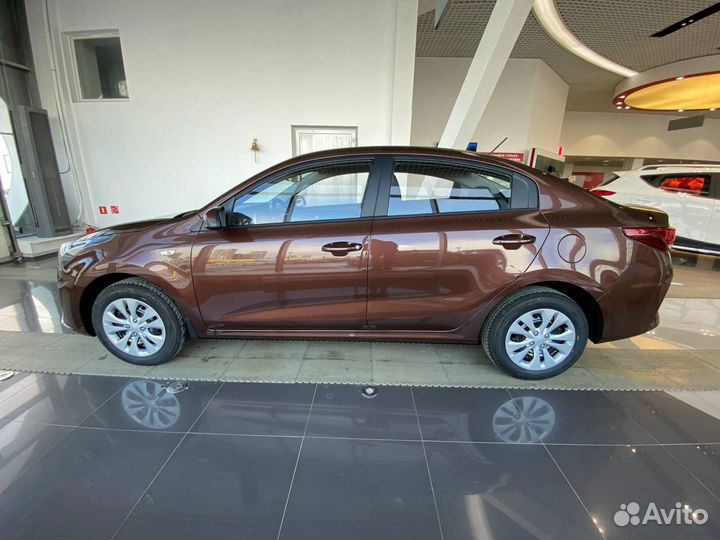 Solaris KRS 1.6 AT, 2025