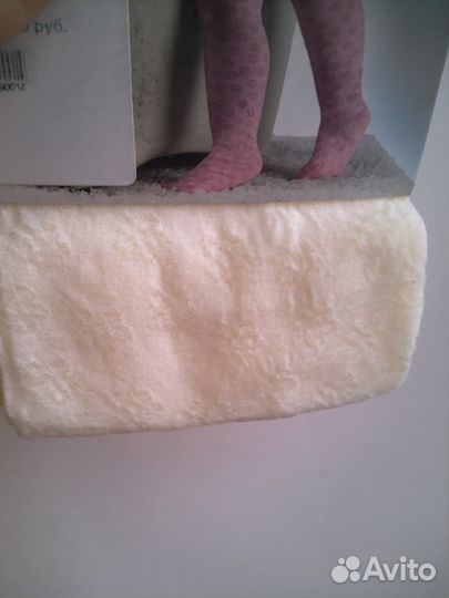 Итальянские колготки Bellissima для девочек