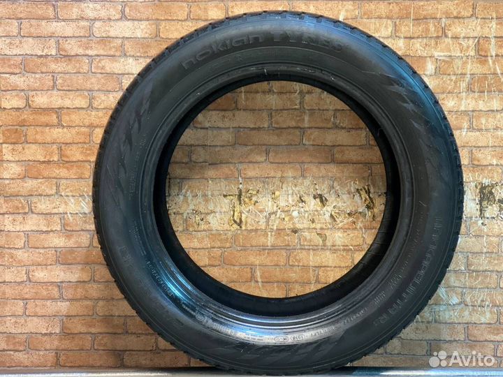 Nokian Tyres Hakkapeliitta R3 245/50 R18