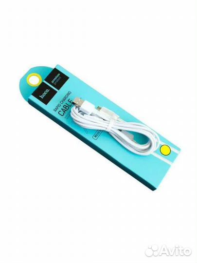 Кабель micro usb