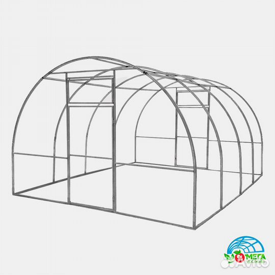 Теплица Мария