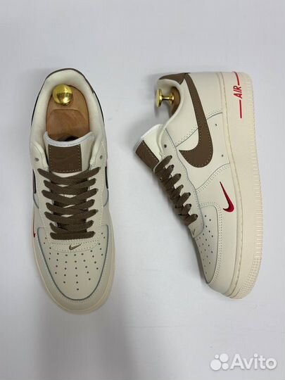 Кеды nike air force 1