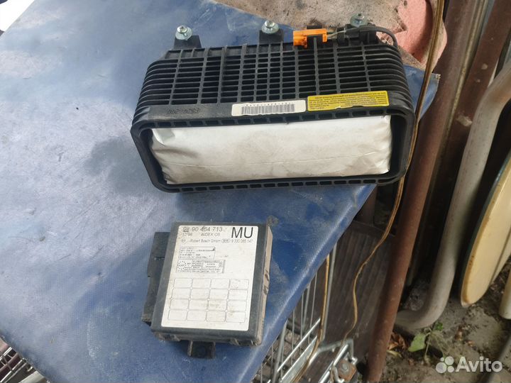 Запчасти opel