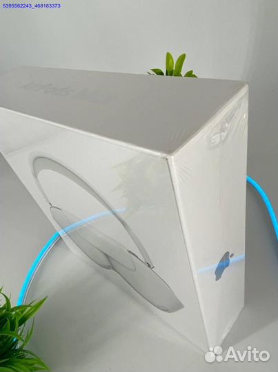 AirPods Max Premium (Арт.39627)