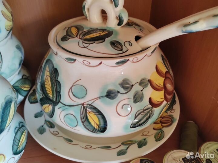 Набор зик СССР