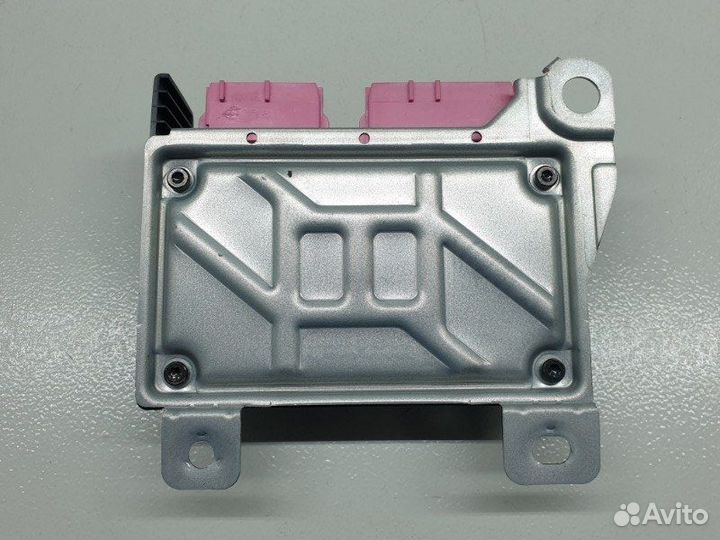 Блок управления Air Bag Kia K5 DL3 2.0 2021