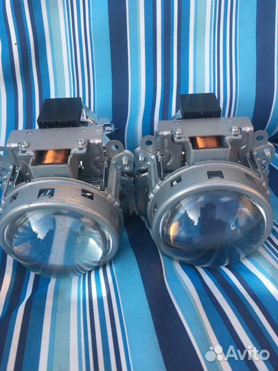 Линзы Toyota Venza