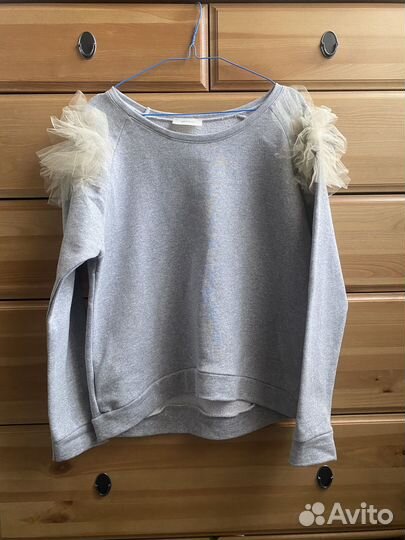 Свитшот viccolo