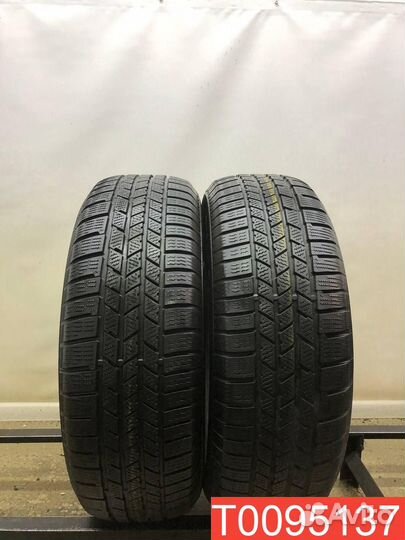 Continental ContiCrossContact Winter 235/65 R17 101R