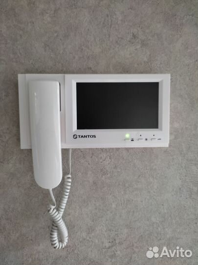 Видеонаблюдение, домофония, скуд. Установка