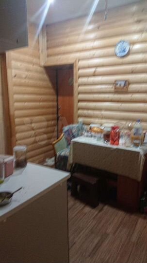 2-к. квартира, 47 м², 1/1 эт.