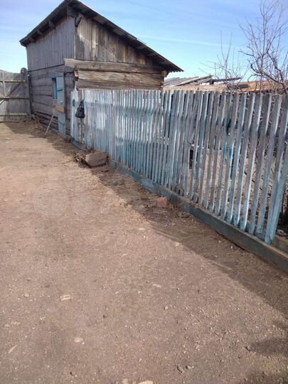 Дом 43,9 м² на участке 4 сот.