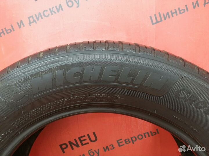 Michelin CrossClimate 225/60 R17 103V