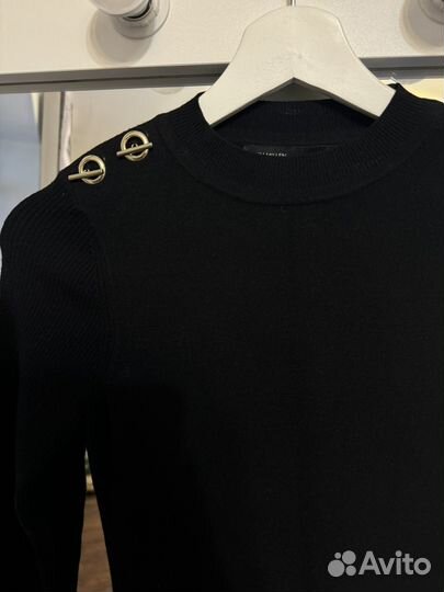 Karen millen джемпер(xs)