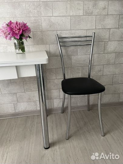 Стулья кухонные