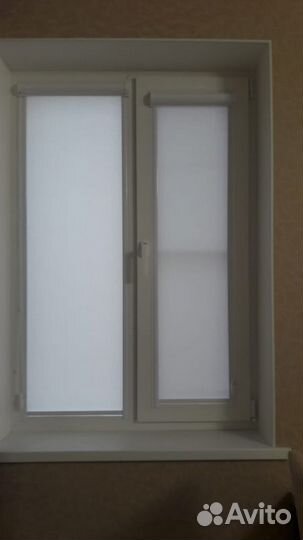 Кассетные шторы E0719-N1500