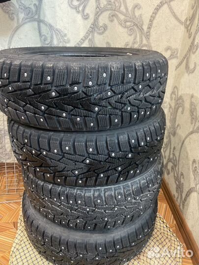 Ikon Tyres Nordman 7 185/60 R15 25D