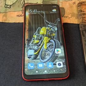 Xiaomi Redmi 9C (NFC), 3/64 ГБ