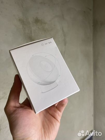 Ночник с датчиком двидения Xiaomi Mijia 2