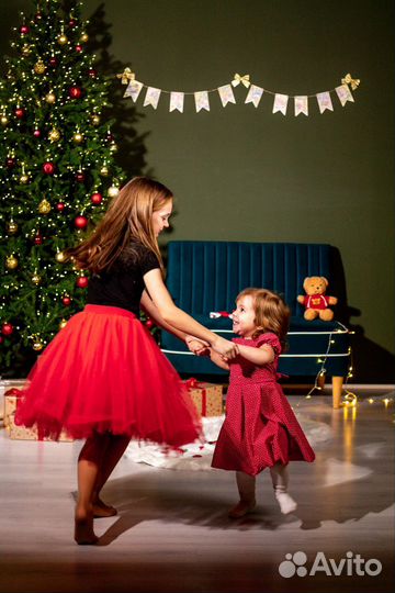 Фотосессия с утятами к пасхе