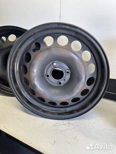 Диск 4 108 R 17