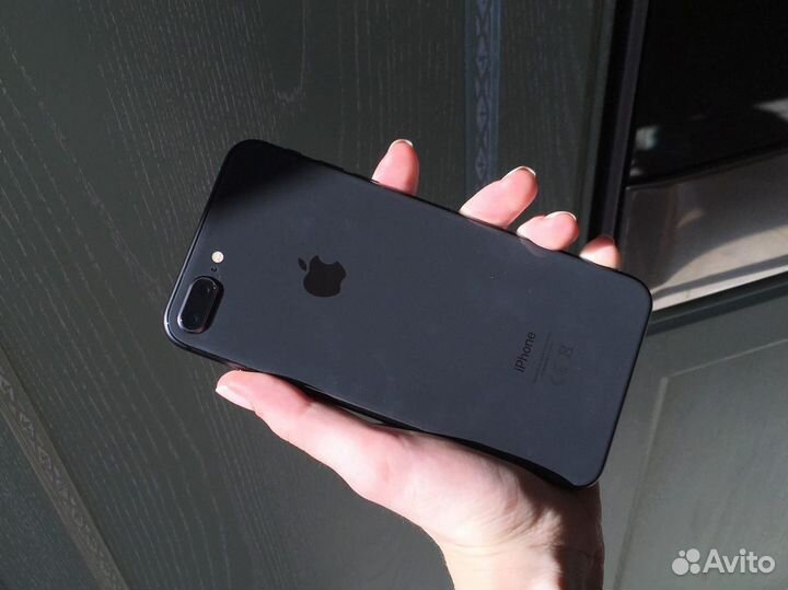 Оригинал iPhone 8+ 256gb
