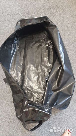 Сумка для подводного снаряжения