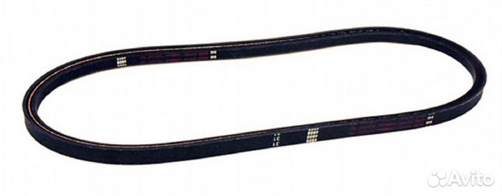 Ремень для снегоуборщика KC930MS,KC1130MS (2015,20