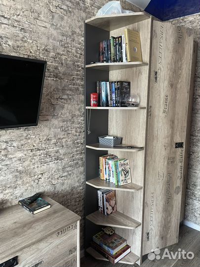 Мебель бу