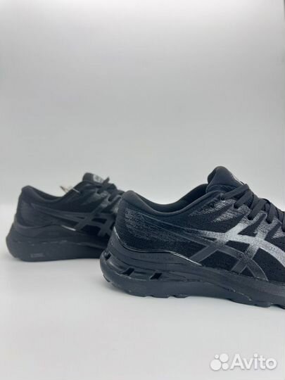 Кроссовки asics metaspeed edge черные 42 размер