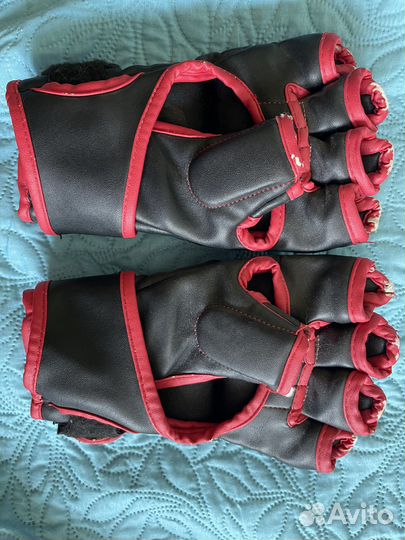 Тренировочная экипировка для кудо, рб, Карате, мма