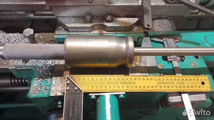 Обратный молоток