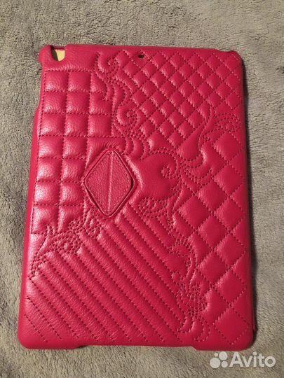 Чехол на iPad air 1 с камушками