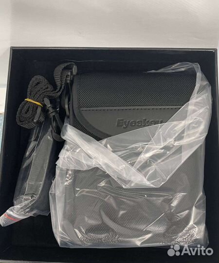 Бинокль Eyeskey ED 12*50
