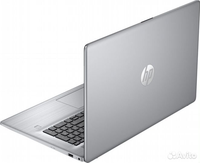 Ноутбук HP ProBook 470 G10 8A6D0EA W11Pro
