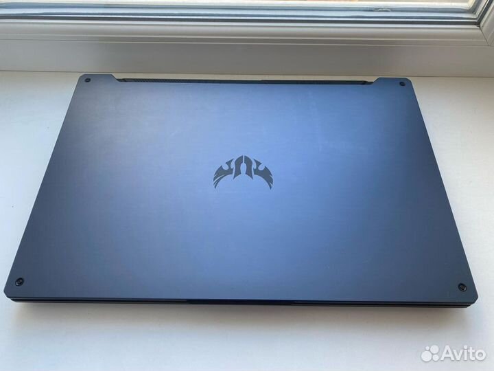 Asus TUF Gaming A17 Rizen7 4800H / GTX1660TI