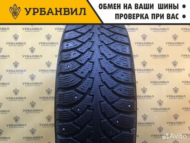 Nokian Tyres Nordman 4 195/60 R15 88T