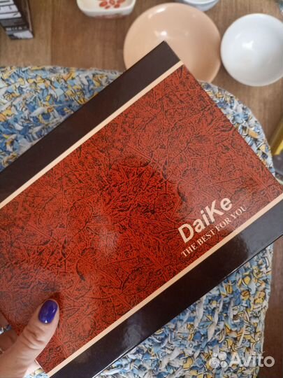 Фляжка и рюмки набор