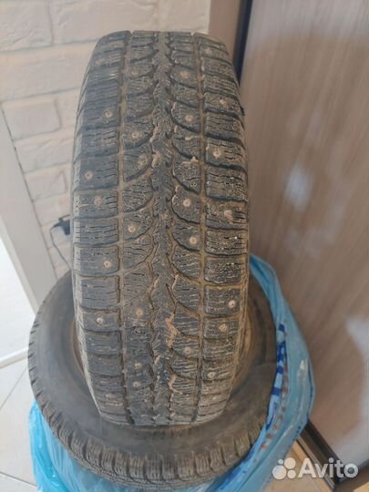 R14 КАМА 505 Irbis 185/60, PCD 4x98 DIA 60