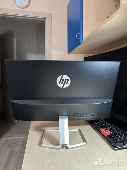 Монитор hp 22f full hd 65hz
